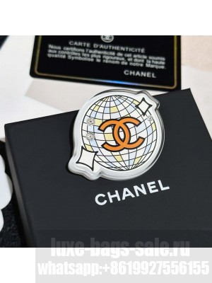 Chanel Women's Brooch AB1207