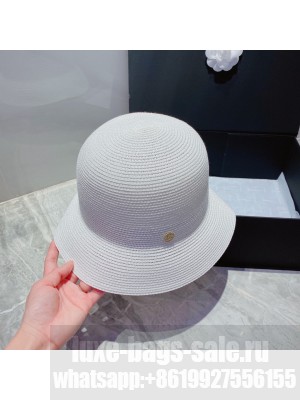 Chanel Straw hat 2022 CH158