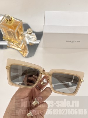 Balmain Admirable sunglasses 2022