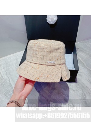 Chanel Bucket Hat 2022 CH107