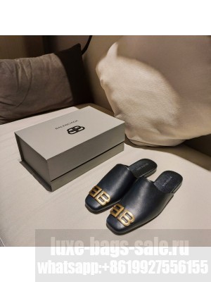 Balenciaga Cosy BB Mule 08