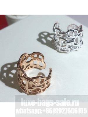 Hermes Ring H009 2021 Collection 