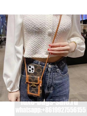 Celine iPhone Case 2021 012