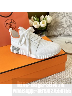 Hermes Unisex Flex Sneaker 017