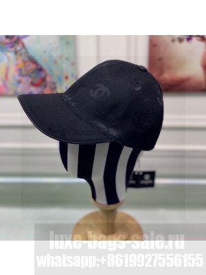 Chanel Baseball Cap 2022 CH064