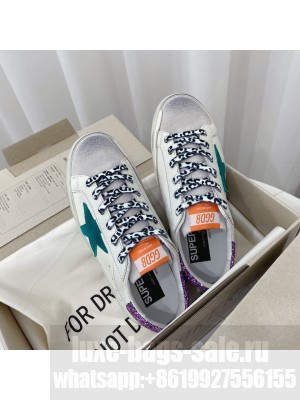 Golden Goose GGDB Sneaker 2022 Collection 053