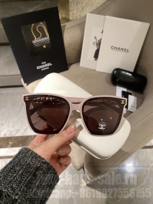 Chanel Sunglasses CH0113 2023 