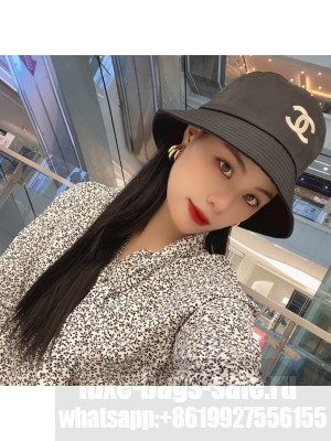 Chanel Bucket Hat 2022 CH089