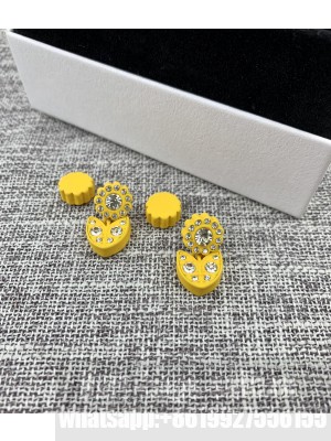 Bottega Veneta Earrings 012