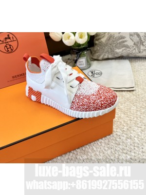 Hermes Unisex Flex Sneaker 011