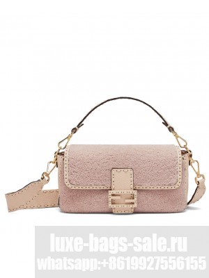Fendi Baguette 8BR600 Pink