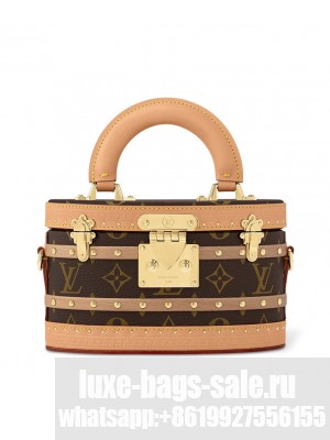 Louis Vuitton Ellis M24843 Brown