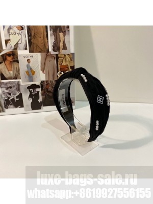 Chanel Headbands CH058 2022 Collection