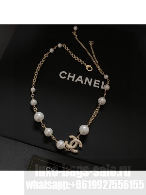CHANEL Bracelet ABC127