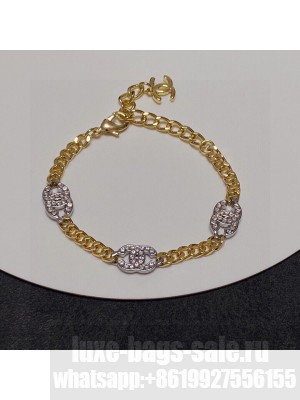 CHANEL Bracelet 