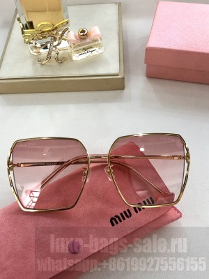 Miu Miu Sunglasses 2023 021