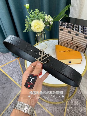 Louis Vuitton Belt 38mm NXP 040 Top Quality 2021 Collection 