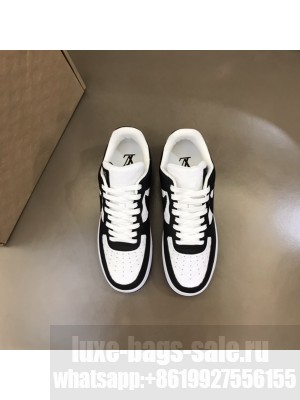 Louis Vuitton Nike Air Force 1 Low By Virgil Abloh Man's Sneaker 2023 04