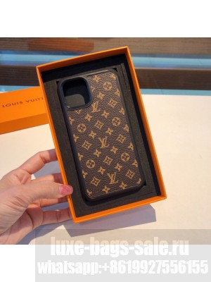 Louis Vuitton iPhone Case 024 2021 Collection