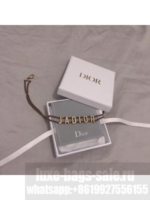 Christian Dior Necklace CD54 2021
