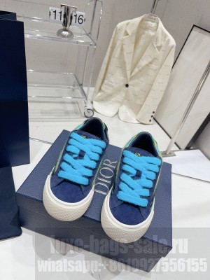 DIOR TEARS B33 Unisex Sneaker 2023 06