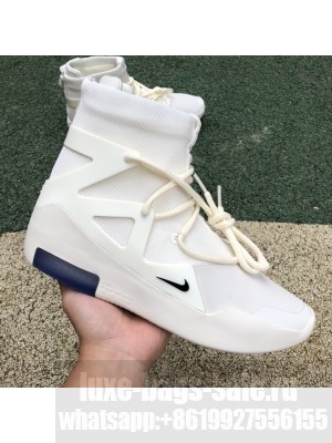 Nike Air Fear Of God 1 Sail AR4237-100