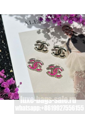 Chanel Earrings AB8062 2024