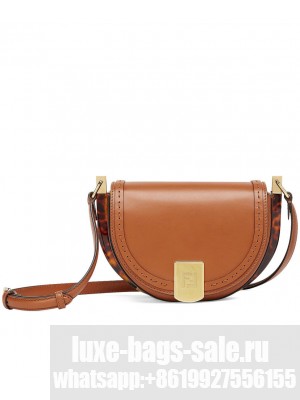 Fendi Moonlight 8BT346 Coffee