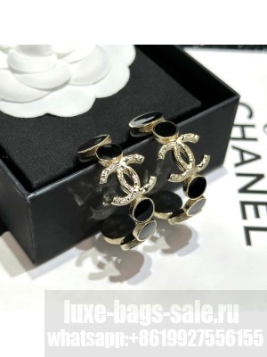 Chanel Earrings AB8019 2024