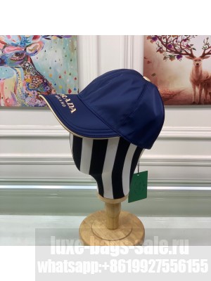 Prada Baseball Cap 2022 05