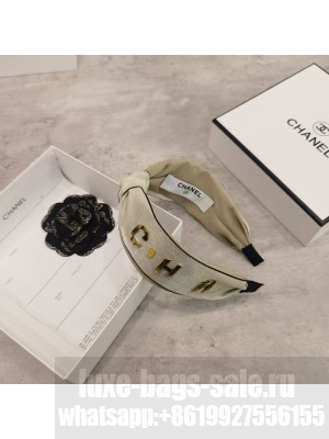 Chanel Headbands CH088 2022 Collection