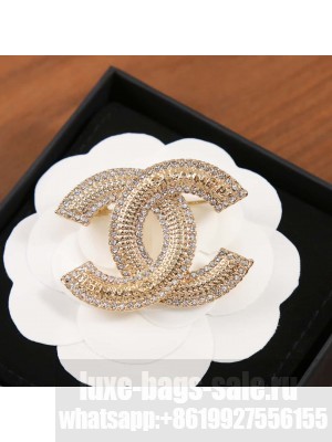 Chanel Women's Brooch AB1151