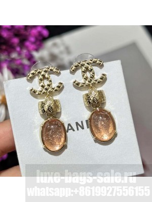 Chanel Earrings AB8195 2024