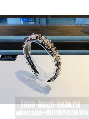 Chanel Headbands CH028 2022 Collection