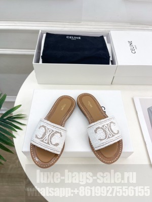Celine Lympia Mule 2024 021