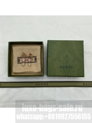 Gucci Earrings GG036 2022 Collection