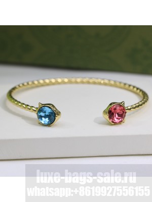 Gucci Bracelet GG010 2022 Collection