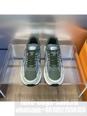 Dior B30 SNEAKER Unisex Sneakers 2023 02