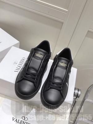 Valentino Unisex Garavani Open For A Change sneakers IN BIO-BASED MATERIAL 2022 Collection 08