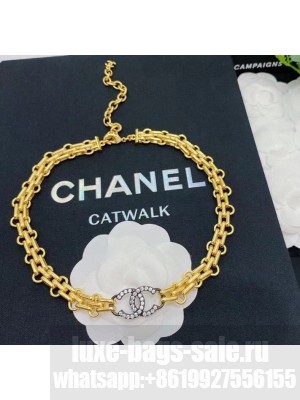 Chanel Necklace 30 2021