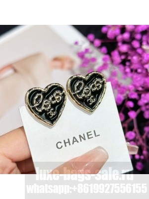 Chanel Earrings AB8172 2024