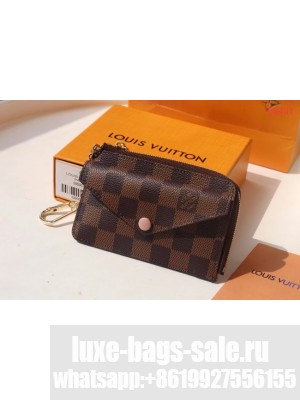 Louis Vuitton Original Wallet M69431 pink