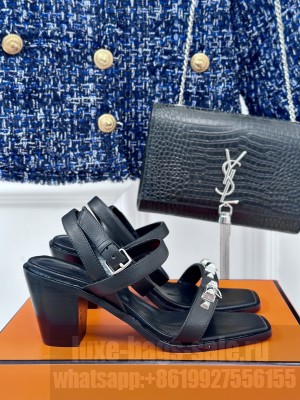 Hermes Ivresse 65 sandal 07