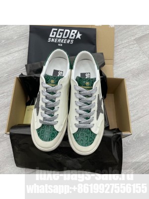 Golden Goose Deluxe Brand GGDB Super-Star Sneakers 2022 Collection 021