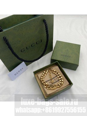 Gucci Bracelet GG029 2022 Collection