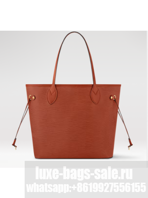 Louis Vuitton Neverfull MM M12467 Kenyan Fauve