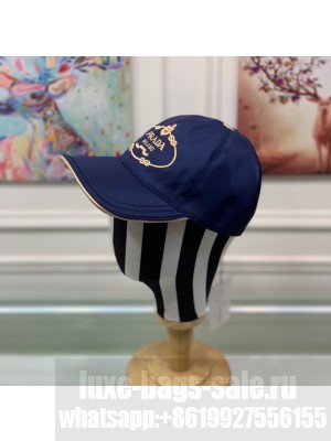 Prada Baseball Cap 2022 018