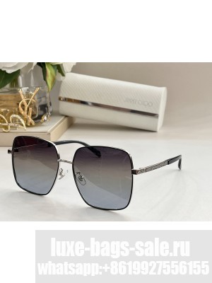 Jimmy Choo Sunglasses 2023 021