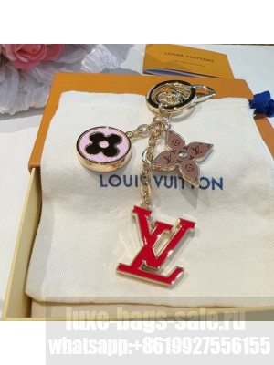 Louis Vuitton Gloss Key Holder M65221-7