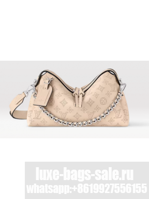 Louis Vuitton Hand It All PM M24255 Beige